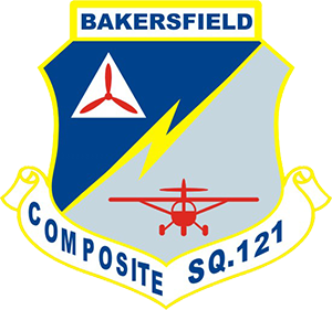 Bakersfield Composite Squadron 121